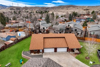 1547 Secrest Ct, Golden, CO 80401