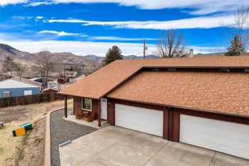 1547 Secrest Ct, Golden, CO 80401