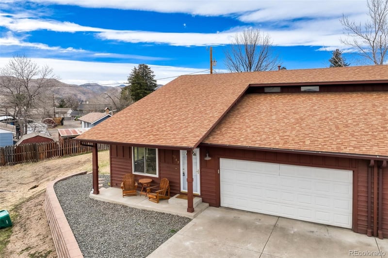 1547 Secrest Ct, Golden, CO 80401