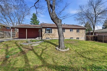 11950 Alameda Pw, Lakewood, CO 80228