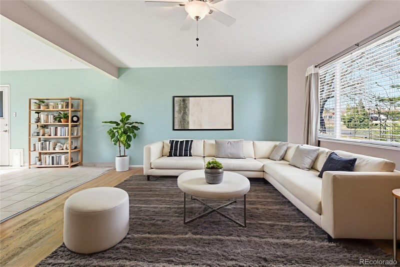 11950 W Alameda Pw, Lakewood, CO 80228