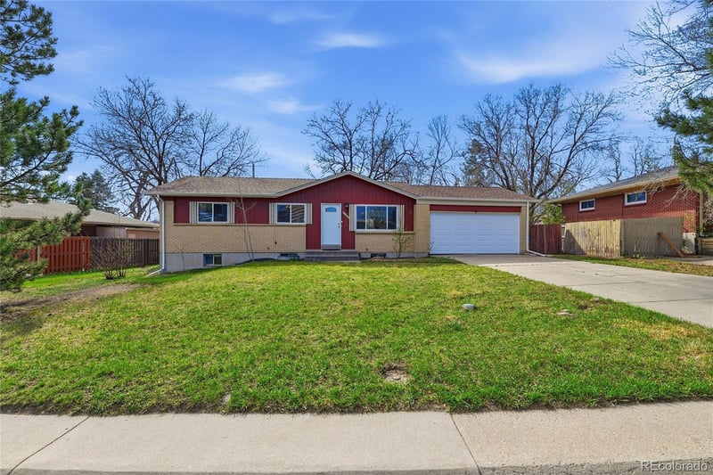 11950 W Alameda Pw, Lakewood, CO 80228