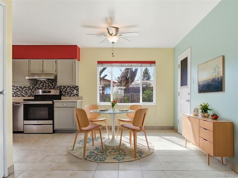 11950 W Alameda Pw, Lakewood, CO 80228