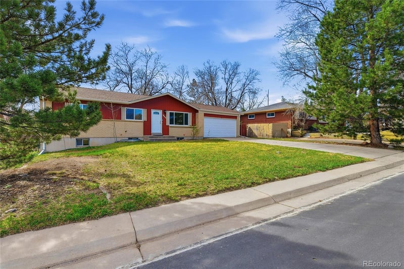 11950 W Alameda Pw, Lakewood, CO 80228