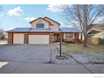 3796 Larkspur Dr, Loveland, CO 80538