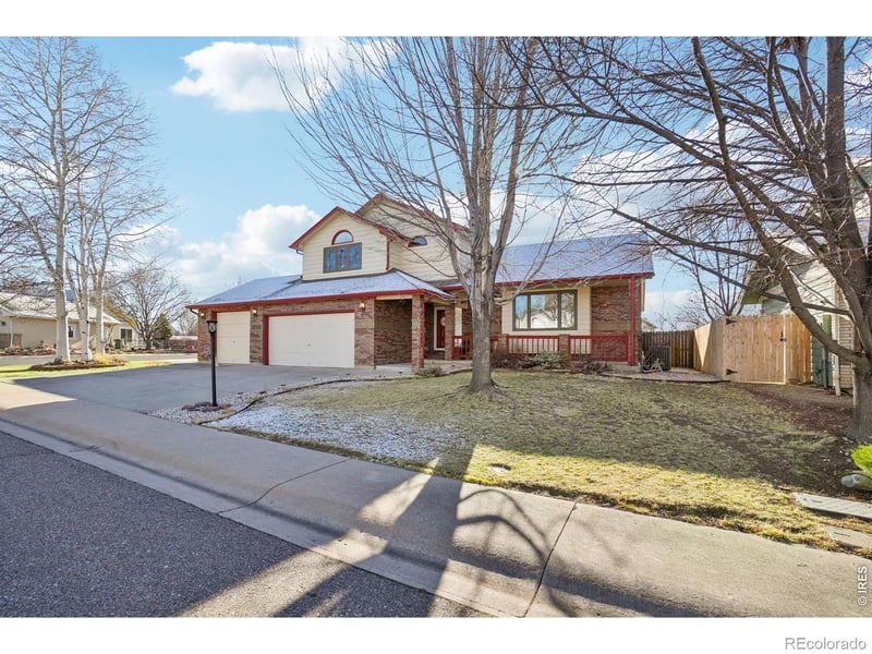 3796 Larkspur Dr, Loveland, CO 80538