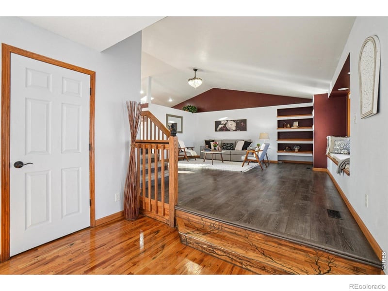 3796 Larkspur Dr, Loveland, CO 80538