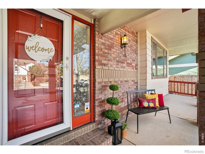 3796 Larkspur Dr, Loveland, CO 80538