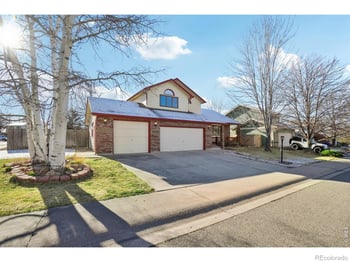 3796 Larkspur Dr, Loveland, CO 80538