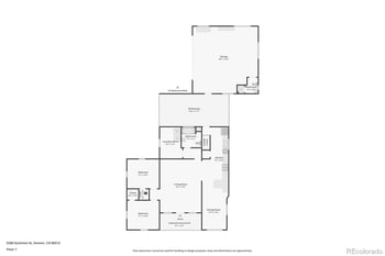 5280 Quitman St, Denver, CO 80212