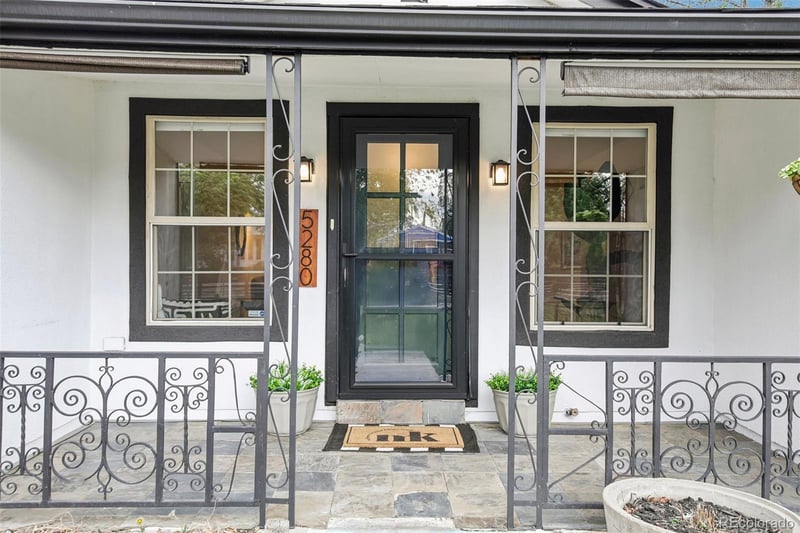 5280 Quitman St, Denver, CO 80212