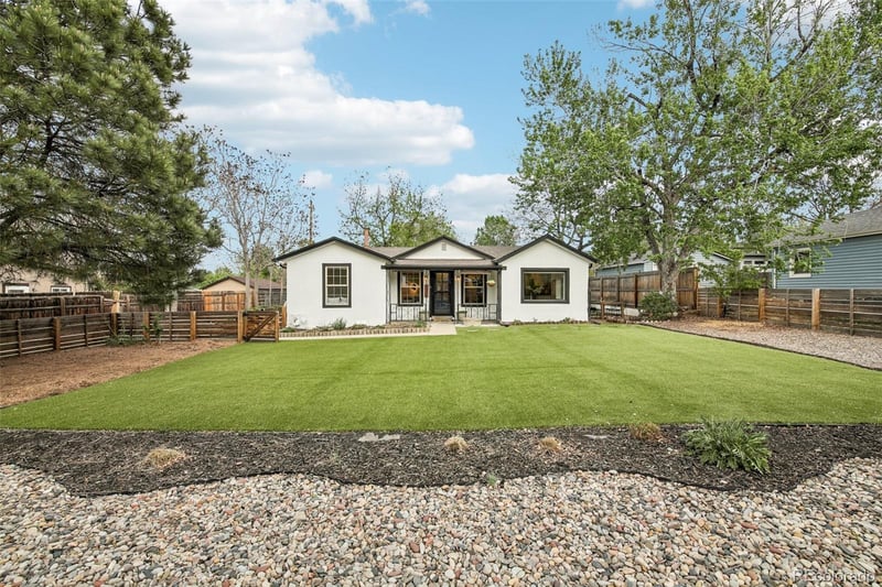 5280 Quitman St, Denver, CO 80212