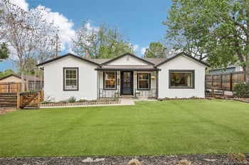 5280 Quitman St, Denver, CO 80212