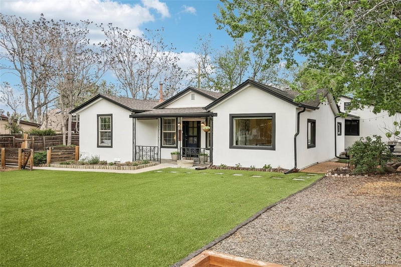 5280 Quitman St, Denver, CO 80212