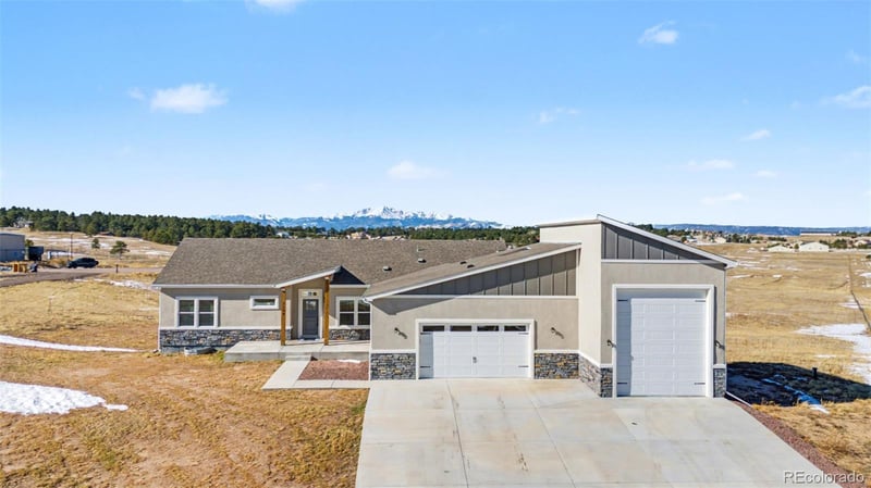 7154 Marshbern Ct, Colorado Springs, CO 80908