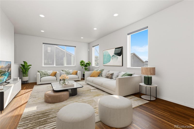 12746 River Rock Way, Firestone, CO 80504