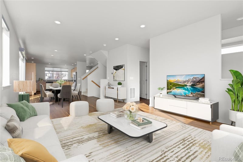 12746 River Rock Way, Longmont, CO 80504