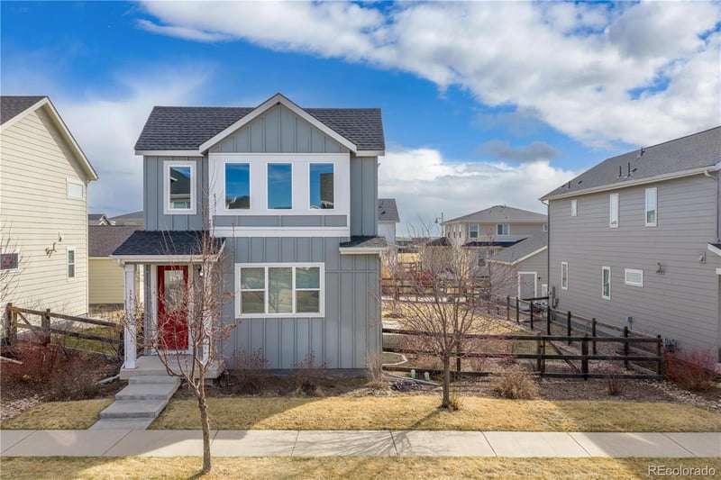 12746 River Rock Way, Longmont, CO 80504
