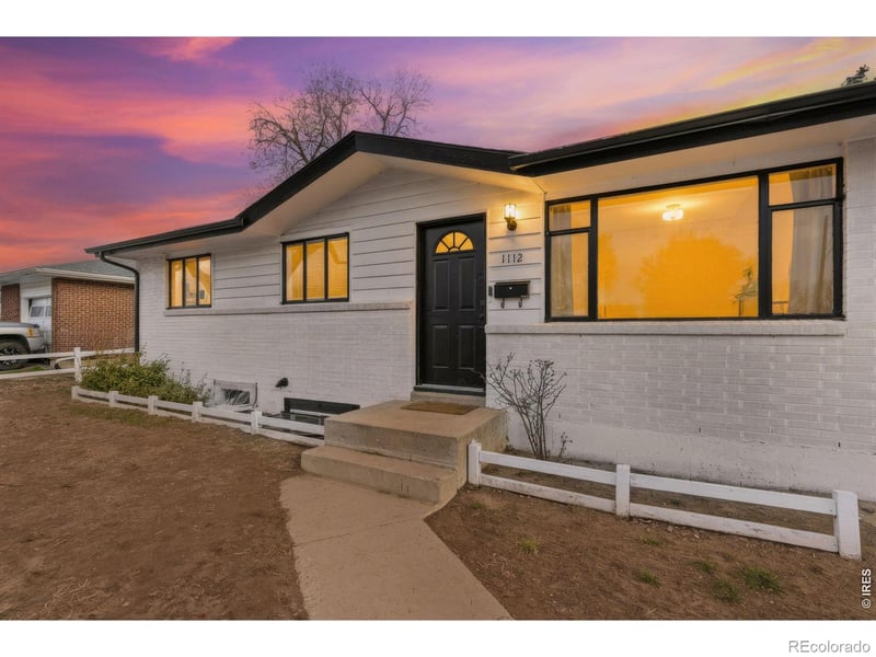 1112 27th St, Greeley, CO 80631