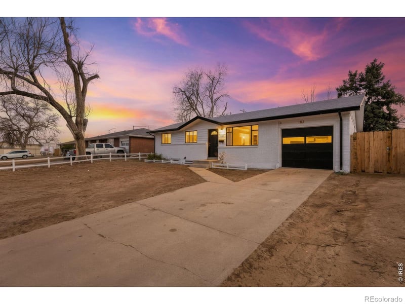 1112 27th St, Greeley, CO 80631