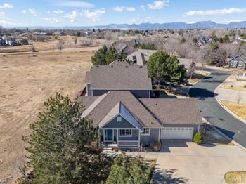 636 Wild Ridge Cir, Lafayette, CO 80026