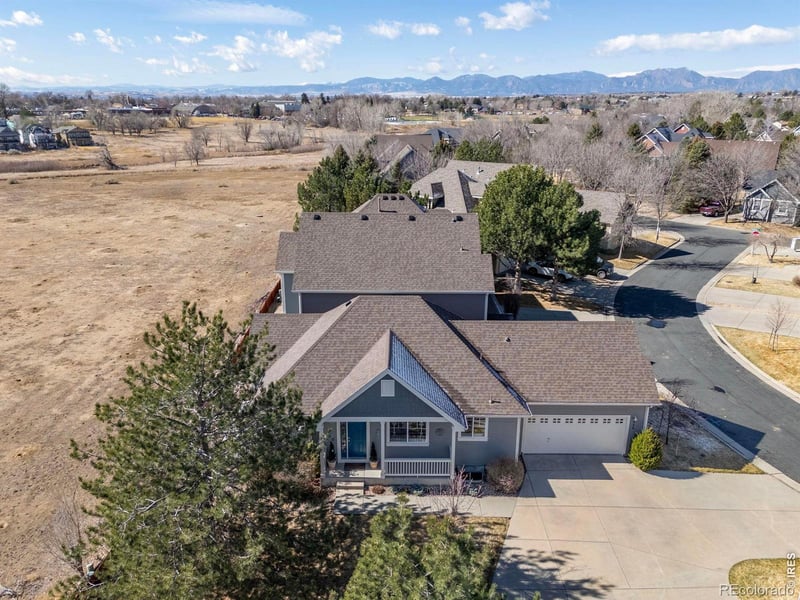 636 Wild Ridge Cir, Lafayette, CO 80026