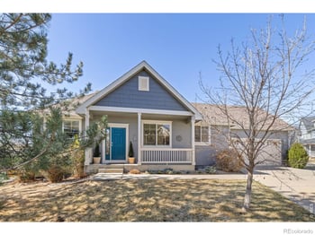 636 Wild Ridge Cir, Lafayette, CO 80026