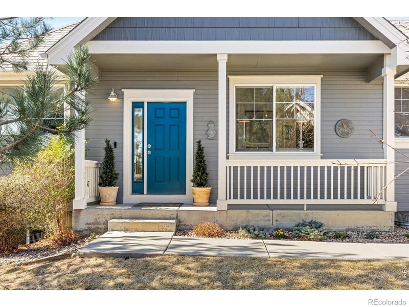 636 Wild Ridge Cir, Lafayette, CO 80026