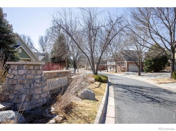 636 Wild Ridge Cir, Lafayette, CO 80026
