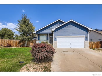 4601 30th St Rd, Greeley, CO 80634