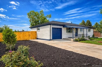 2997 Tanforan Dr, Englewood, CO 80110