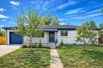 2997 Tanforan Dr, Englewood, CO 80110