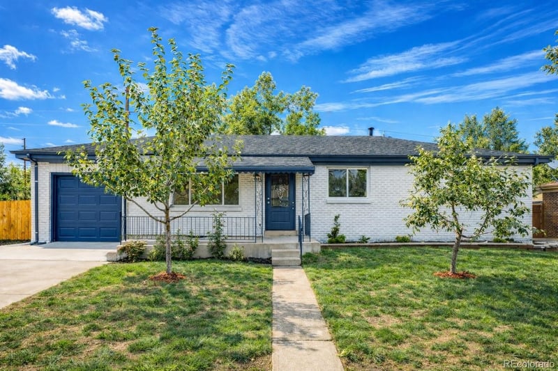 2997 Tanforan Dr, Englewood, CO 80110