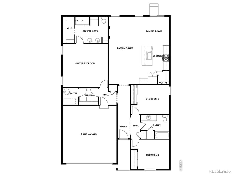731 Michigan Ave, Berthoud, CO 80513