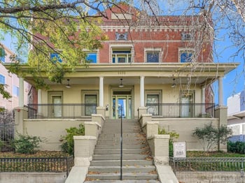 1425 Washington St #205, Denver, CO 80203