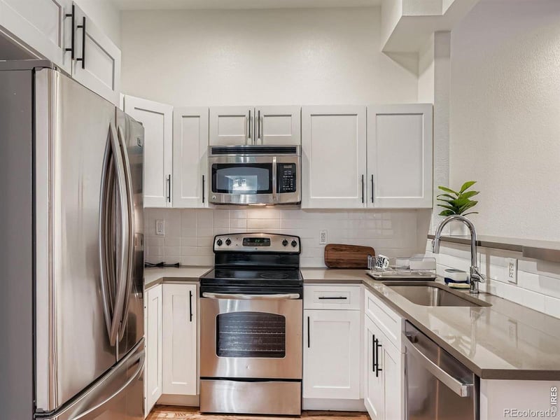 1425 Washington St #205, Denver, CO 80203