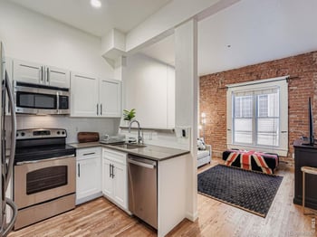 1425 Washington St #205, Denver, CO 80203