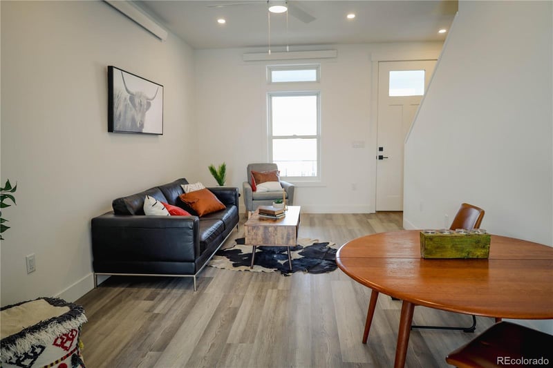 318 Weathervane Ln, Buena Vista, CO 81211