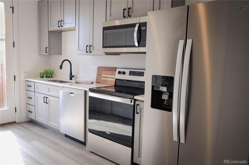 318 Weathervane Ln, Buena Vista, CO 81211