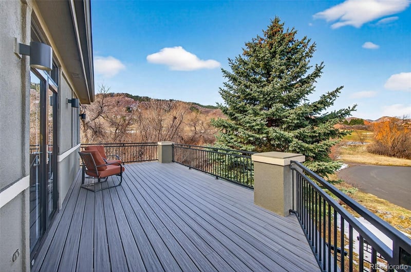 6685 Bright Water Trl, Littleton, CO 80125