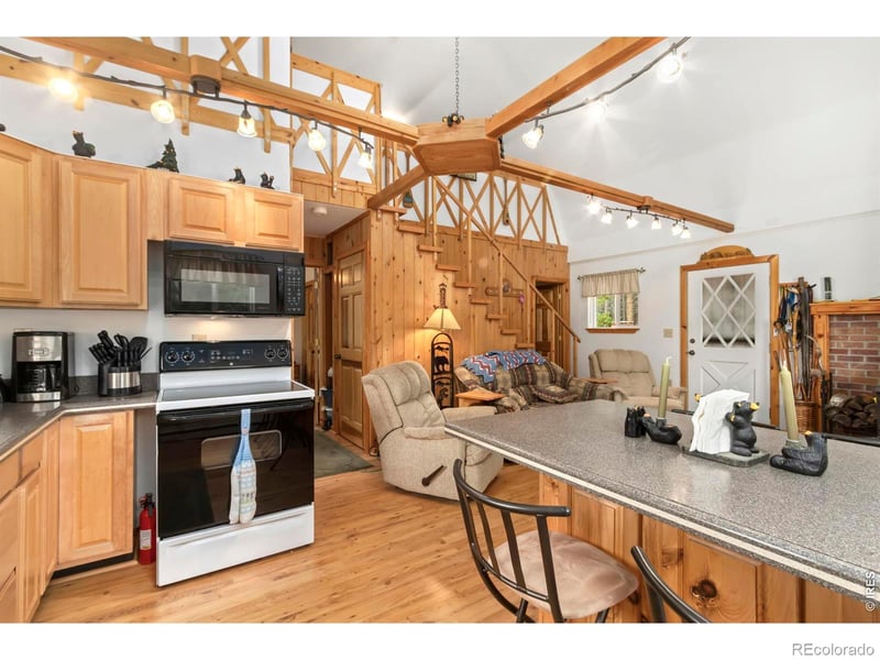 67 Timicua Ct, Red Feather Lakes, CO 80545