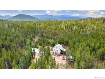 67 Timicua Ct, Red Feather Lakes, CO 80545