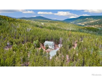 67 Timicua Ct, Red Feather Lakes, CO 80545
