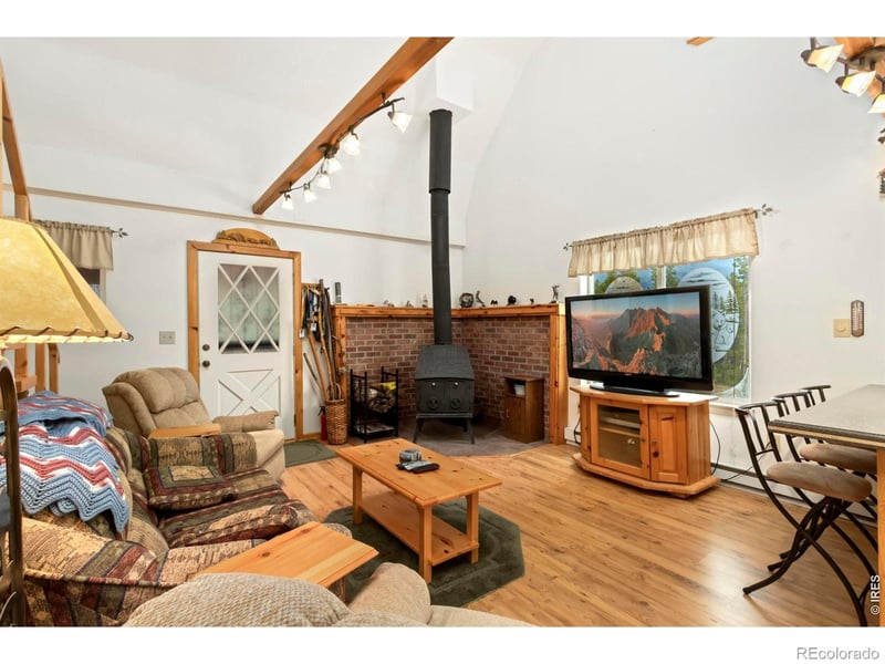 67 Timicua Ct, Red Feather Lakes, CO 80545