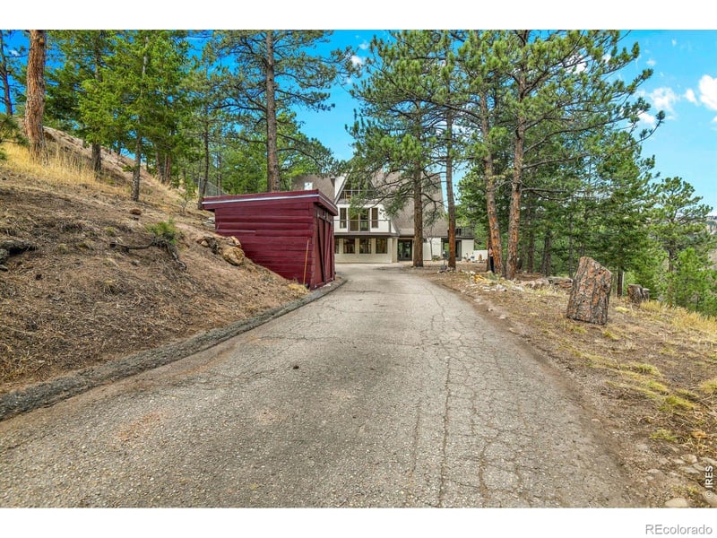 28 Pine Brook Rd, Boulder, CO 80304