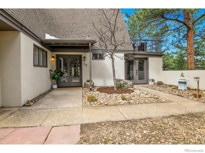 28 Pine Brook Rd, Boulder, CO 80304