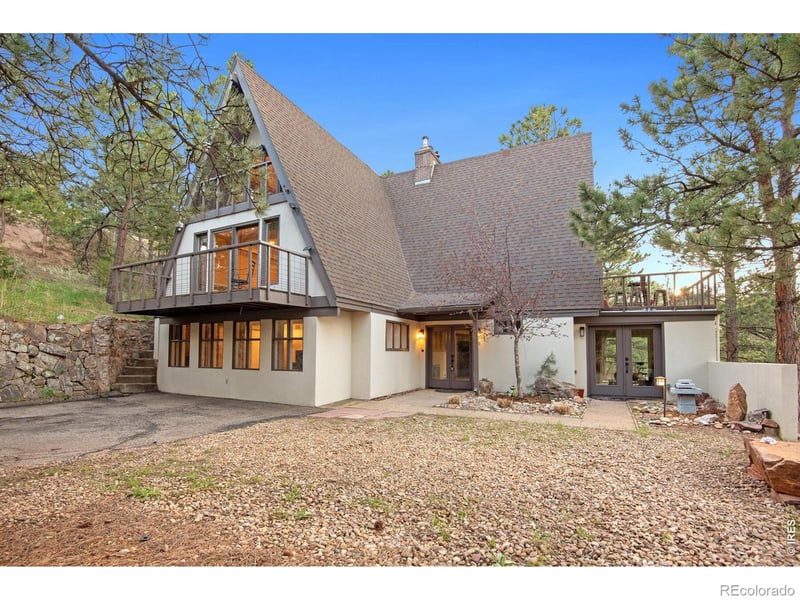 28 Pine Brook Rd, Boulder, CO 80304