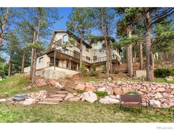 28 Pine Brook Rd, Boulder, CO 80304