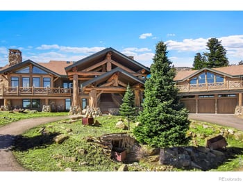 6553 Sunshine Canyon Dr, Boulder, CO 80302