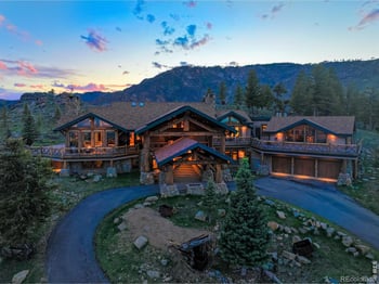 6553 Sunshine Canyon Dr, Boulder, CO 80302